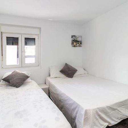 Casa Rural Con Piscina Privada, Barbacoa, Wifi Y Parking Incluido Viloví de Oñar Buitenkant foto