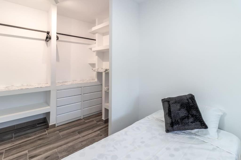 Casa Rural Con Piscina Privada, Barbacoa, Wifi Y Parking Incluido Viloví de Oñar Buitenkant foto